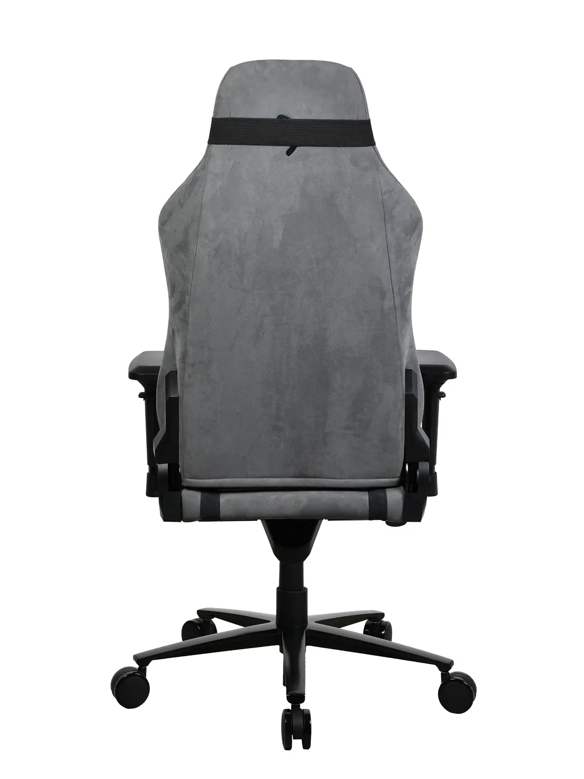 VERNAZZA-SPSF-ANT Vernazza Gray Super Soft Game Chair-5