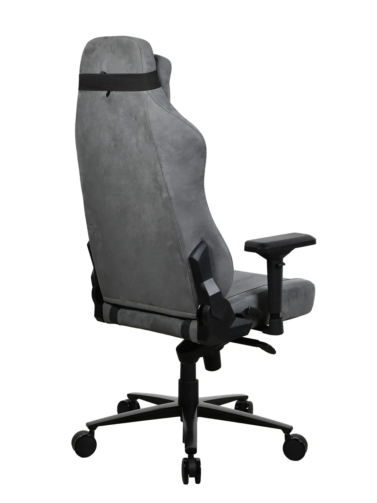 VERNAZZA-SPSF-ANT Vernazza Gray Super Soft Game Chair-6