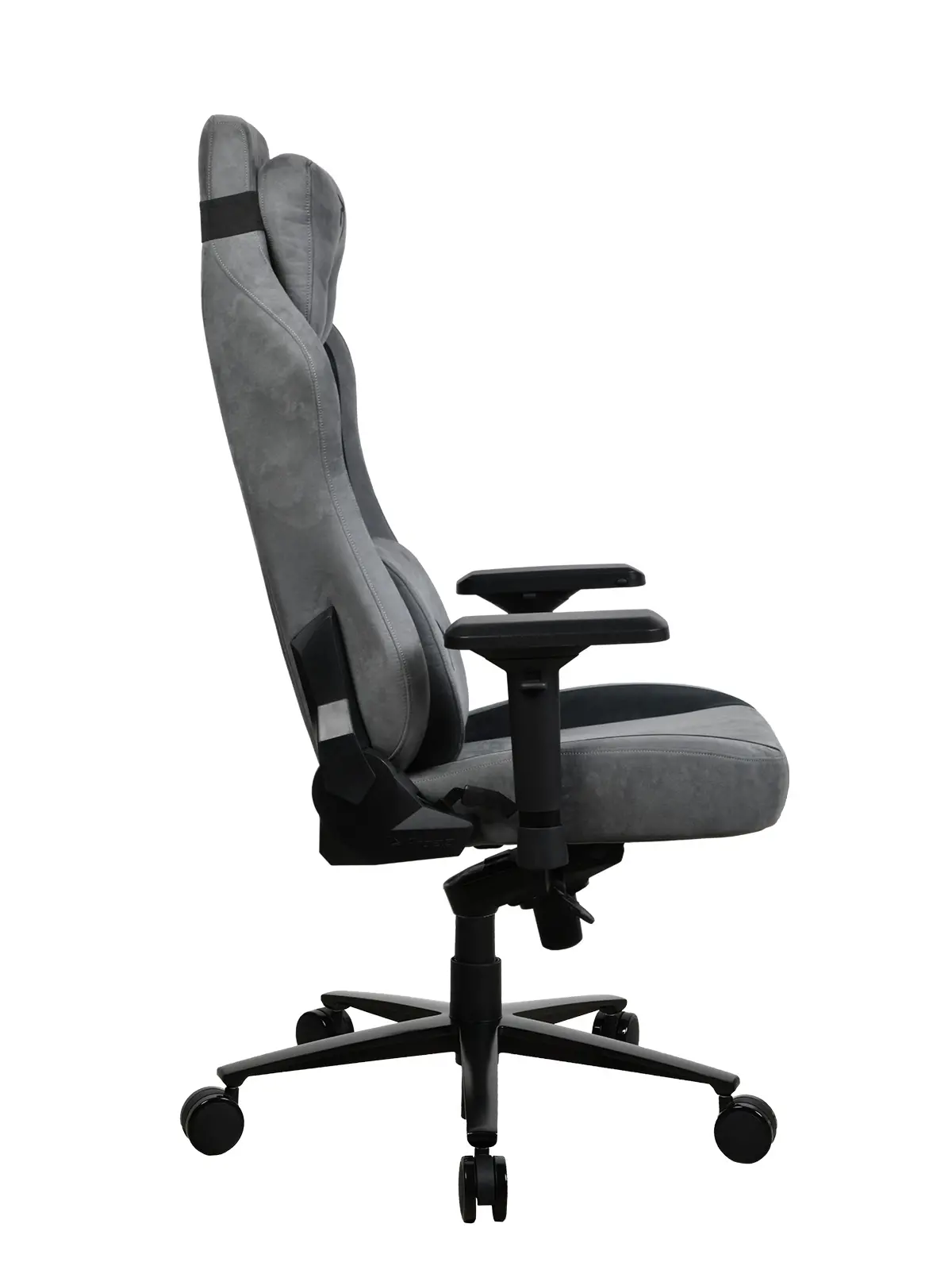 VERNAZZA-SPSF-ANT Vernazza Gray Super Soft Game Chair-7