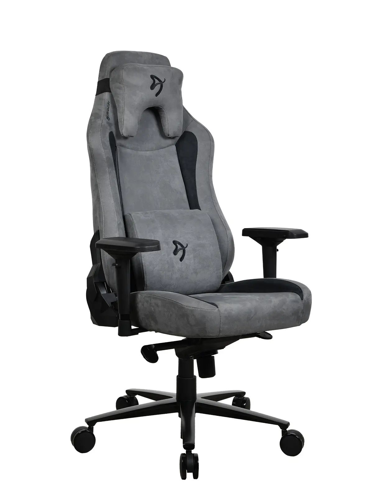 VERNAZZA-SPSF-ANT Vernazza Gray Super Soft Game Chair-8