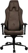 Vernazza Brown Super Soft Gaming Chair