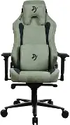 Vernazza Green Super Soft Gaming Chair
