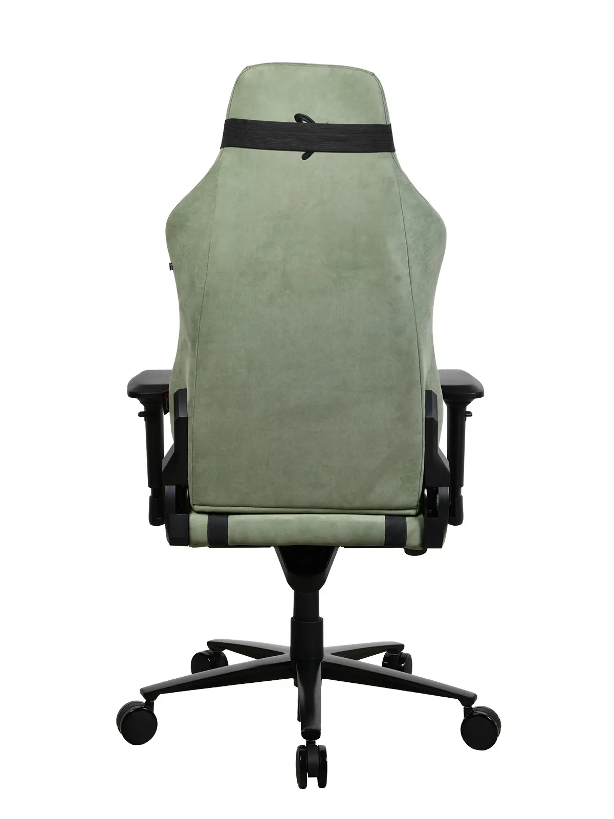 VERNAZZA-SPSF-FST Vernazza Green Super Soft Gaming Chair-5
