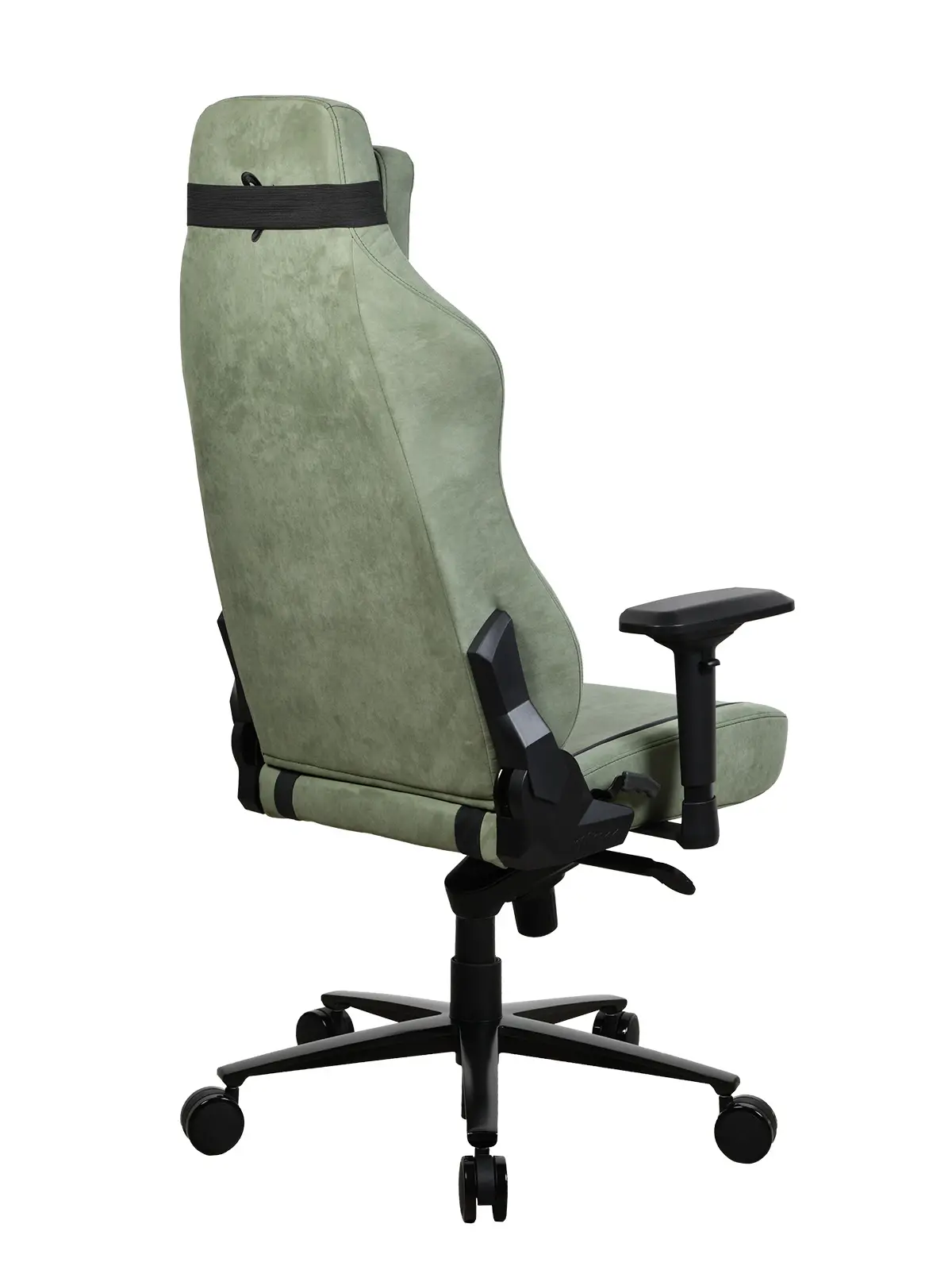 VERNAZZA-SPSF-FST Vernazza Green Super Soft Gaming Chair-6