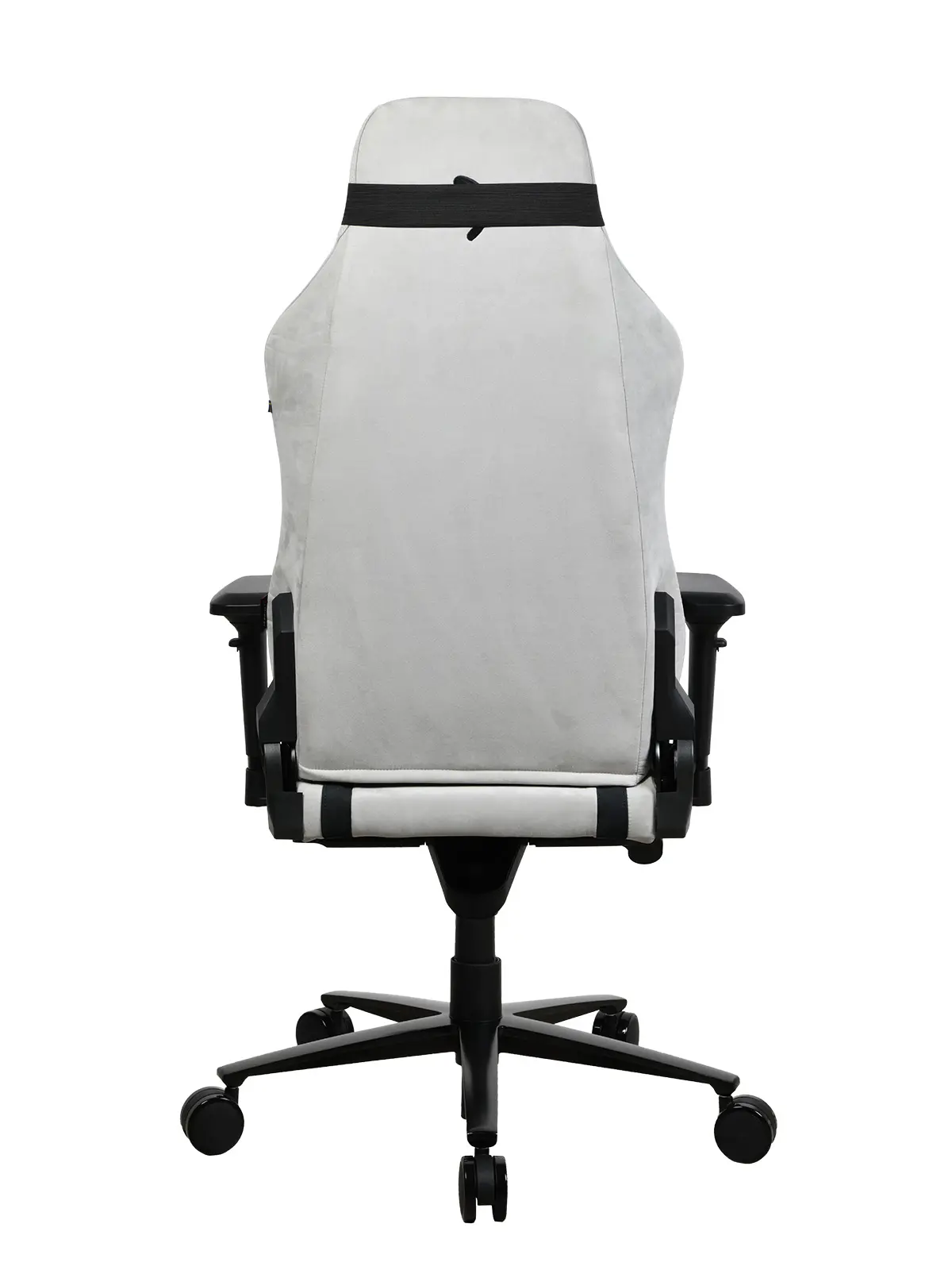 VERNAZZA-SPSF-LG Vernazza Light Gray Super Soft Gaming Chair-5