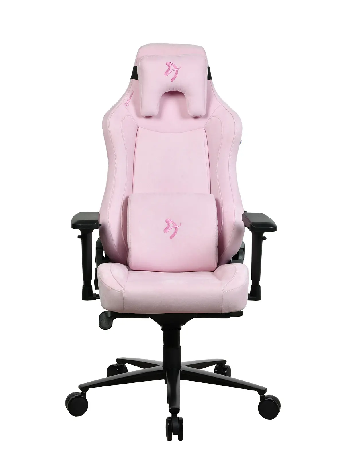 VERNAZZA-SPSF-PNK Vernazza Pink Super Soft Gaming Chair-1
