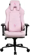 Vernazza Pink Super Soft Gaming Chair