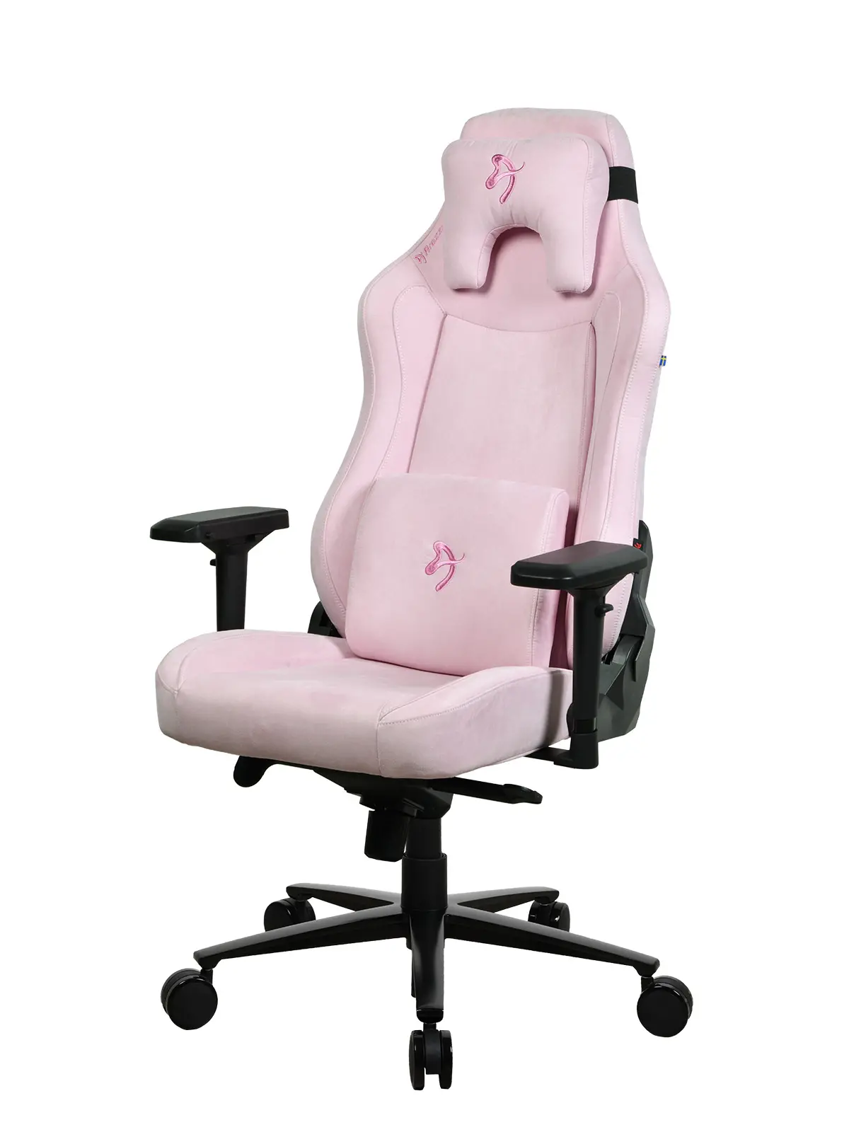 VERNAZZA-SPSF-PNK Vernazza Pink Super Soft Gaming Chair-2
