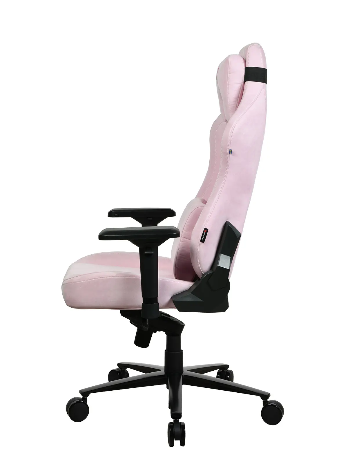 VERNAZZA-SPSF-PNK Vernazza Pink Super Soft Gaming Chair-3