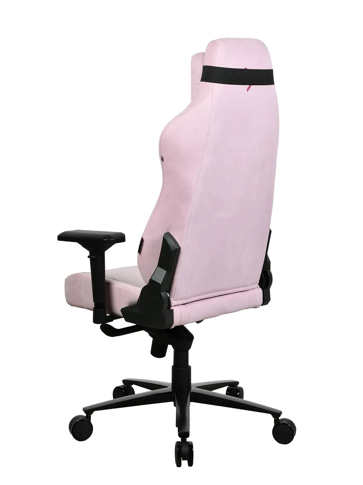 VERNAZZA-SPSF-PNK Vernazza Pink Super Soft Gaming Chair-4