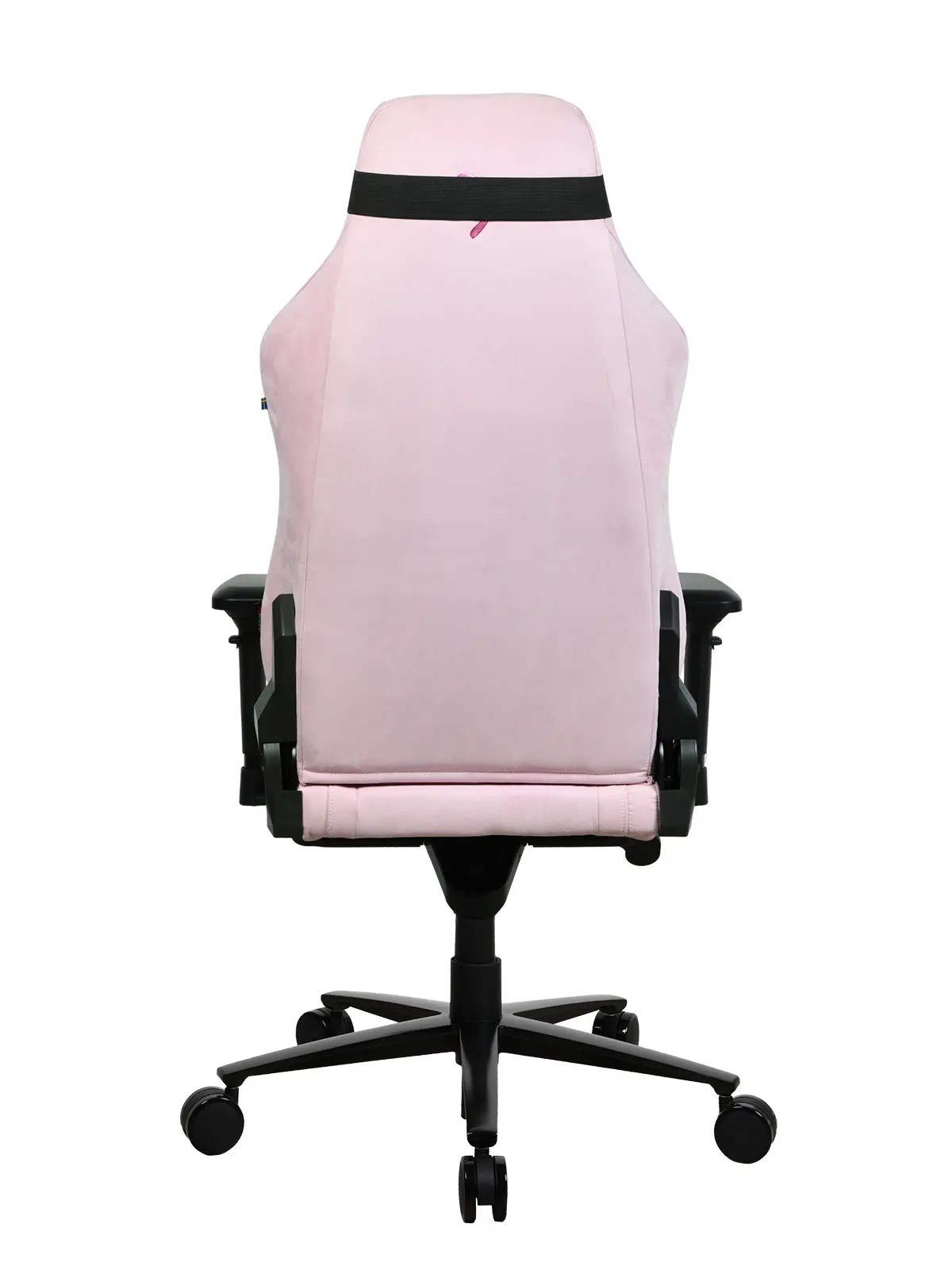 VERNAZZA-SPSF-PNK Vernazza Pink Super Soft Gaming Chair-5