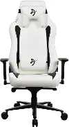 Vernazza XL White Soft PU Gaming Chair