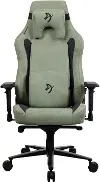 Vernazza XL Green Super Soft Gaming Chair
