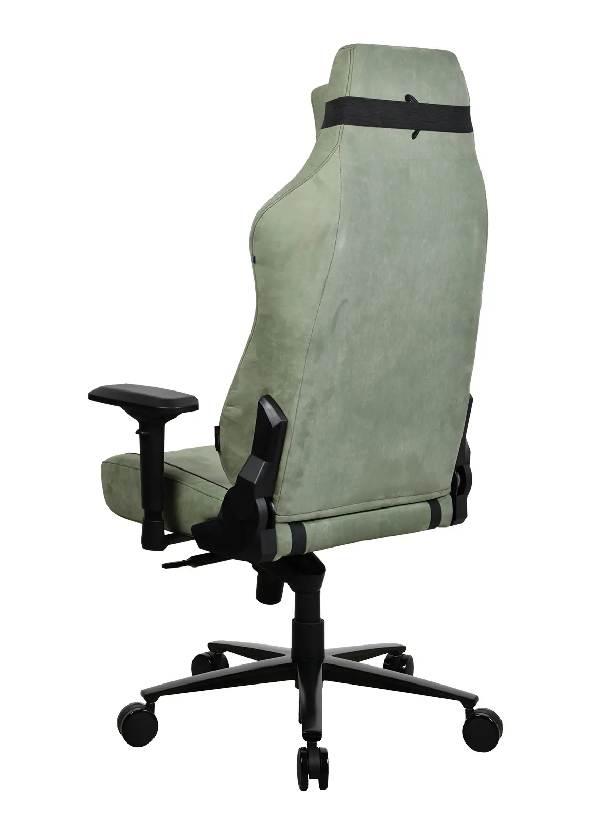 VERNAZZA-XL-SPSF-FST Vernazza XL Green Super Soft Gaming Chair-4
