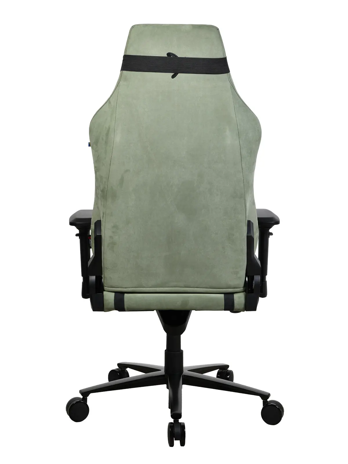 VERNAZZA-XL-SPSF-FST Vernazza XL Green Super Soft Gaming Chair-5