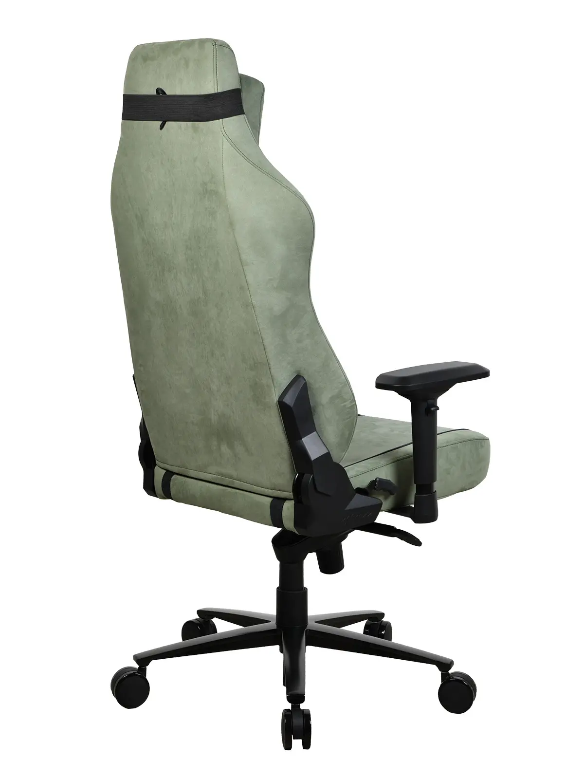 VERNAZZA-XL-SPSF-FST Vernazza XL Green Super Soft Gaming Chair-6