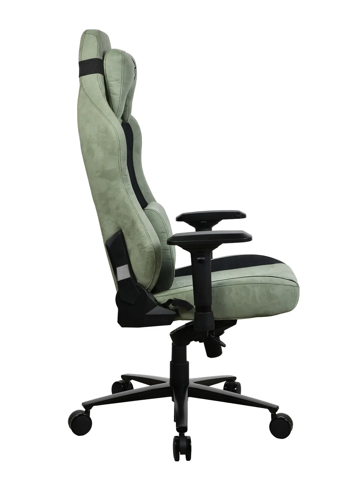 VERNAZZA-XL-SPSF-FST Vernazza XL Green Super Soft Gaming Chair-7
