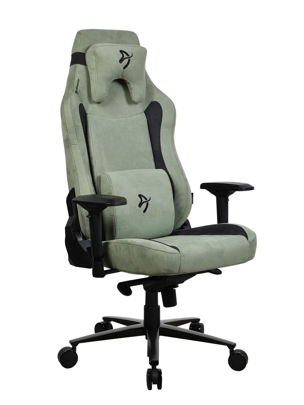 VERNAZZA-XL-SPSF-FST Vernazza XL Green Super Soft Gaming Chair-8
