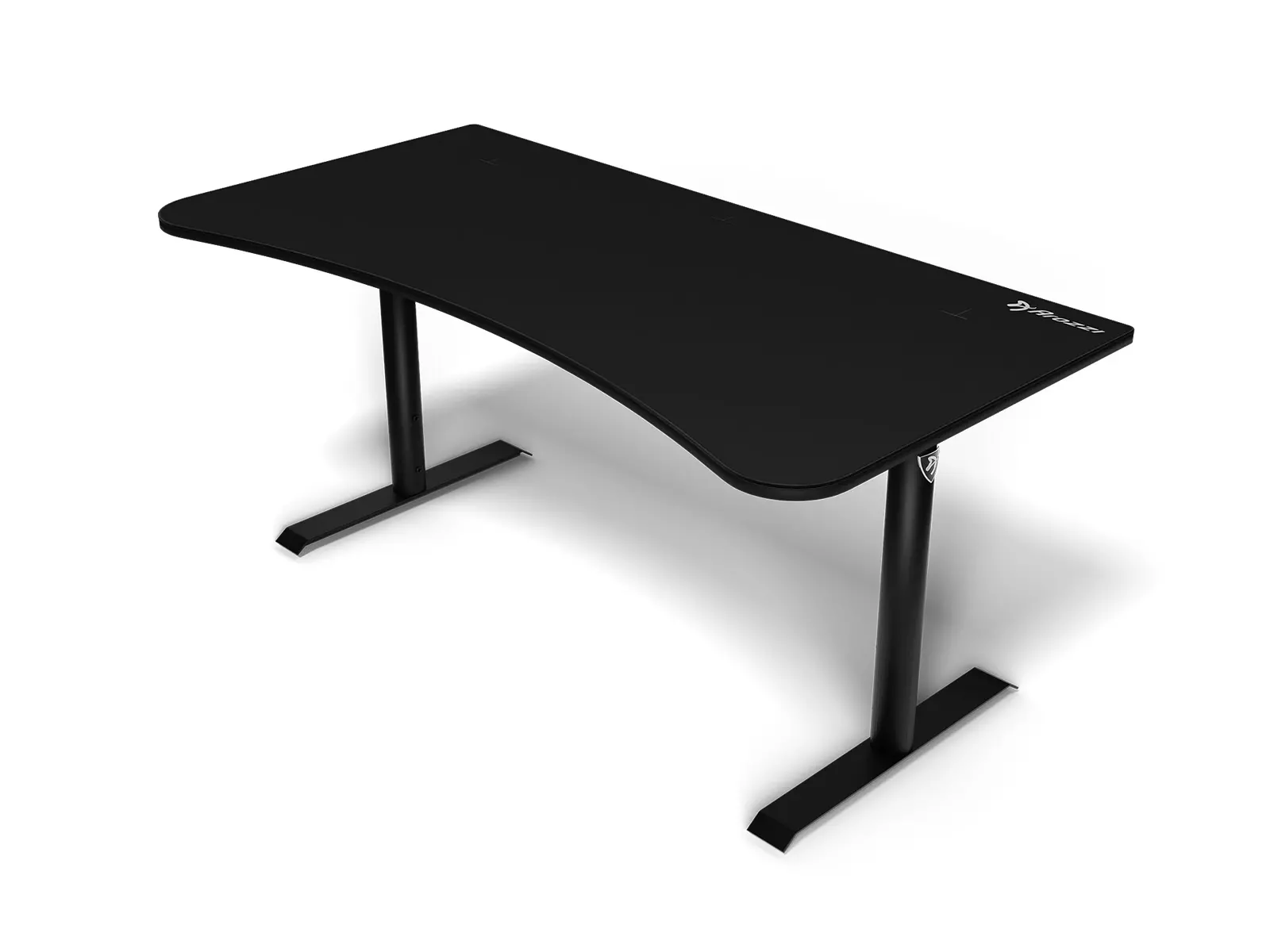 ARENA-NA-PURE-BLACK Arena Pure Black Gaming Desk-3