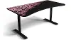 ARENA-NA-BK-FLOWER Arena Blossom Special Edition Gaming Desk