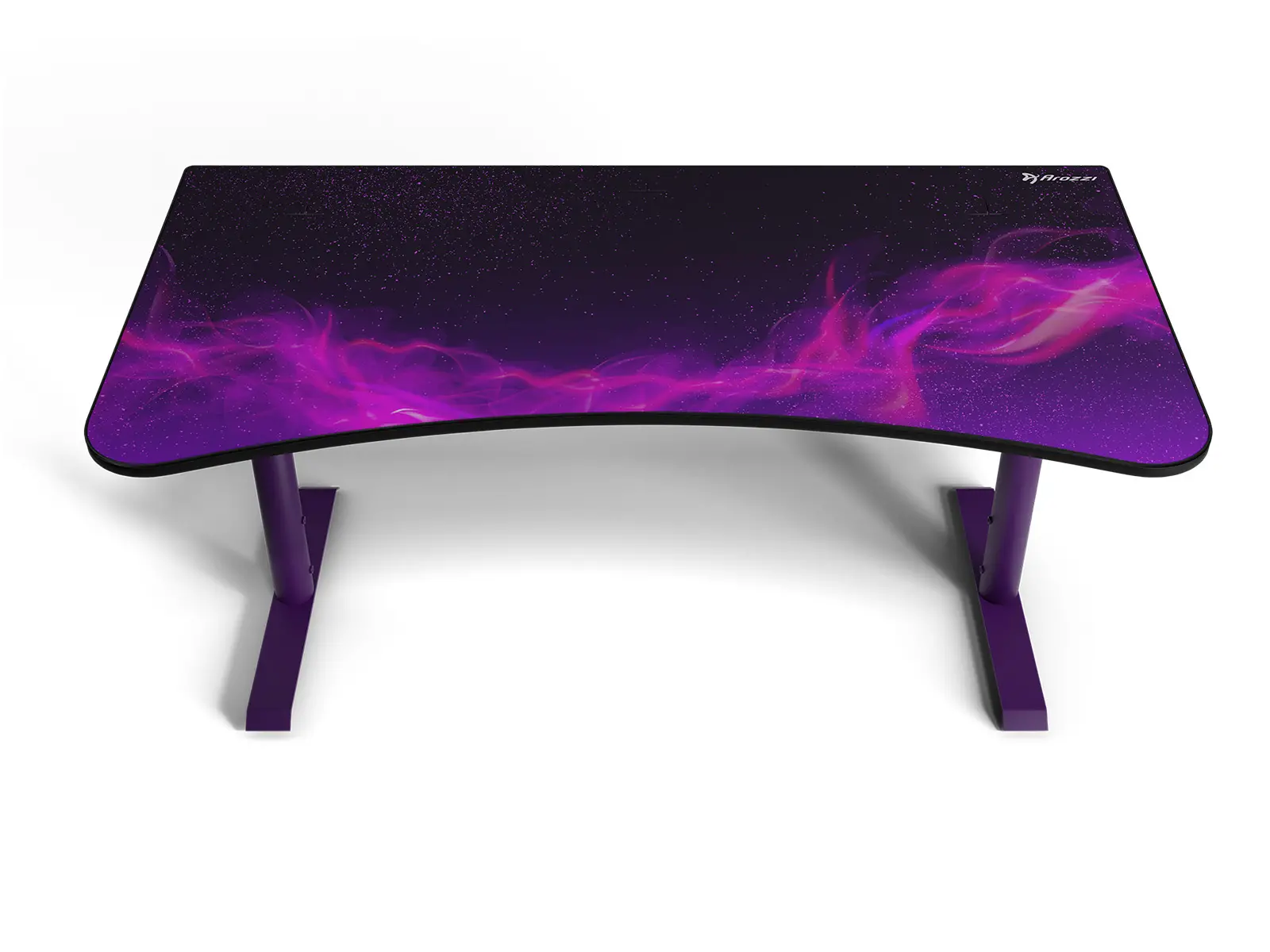 ARENA-NA-DEEPP-GALAXY Arena Purple Galaxy Special Edition Gaming Desk-5