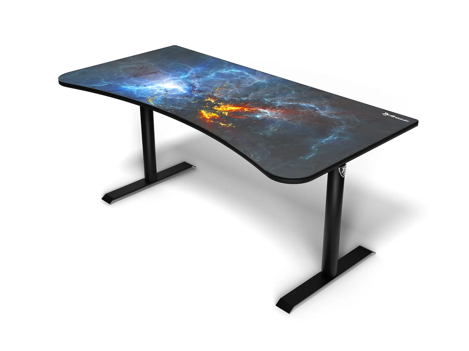 ARENA-NA-BK-OMEGA Arena Omega Special Edition Gaming Desk-3