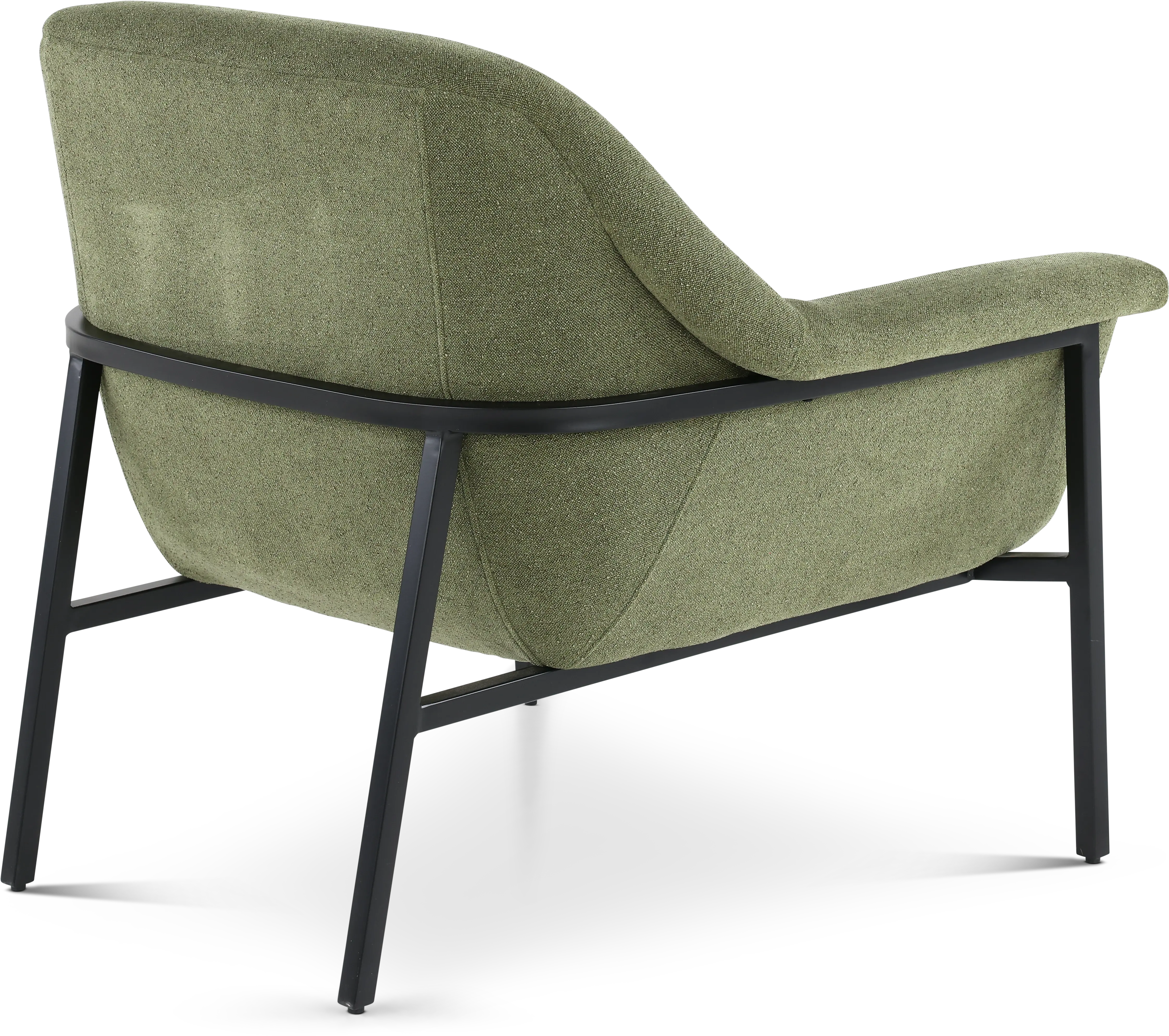 Sabrina Green Accent Chair-7