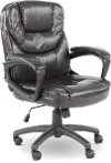 Warren Brown Office Chair