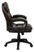 Warren Brown Office Chair