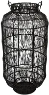 20.25 Decorative Lantern