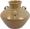 Decorative Earth Tone Vase