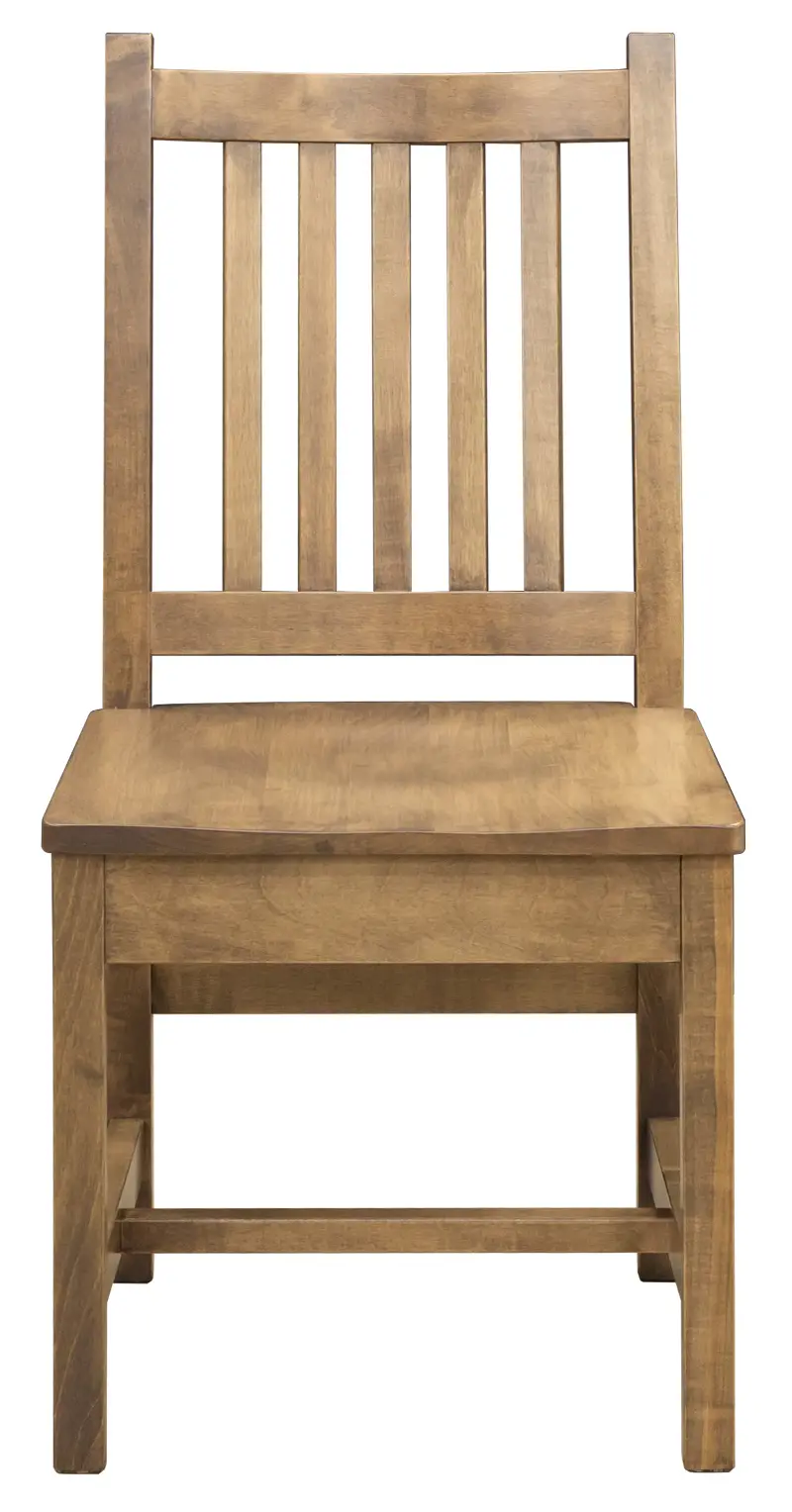 Elaine Saber Natural Side Chair