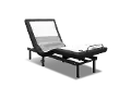 MotoSleep XSF250MS Twin-XL Adjustable Base with Massage