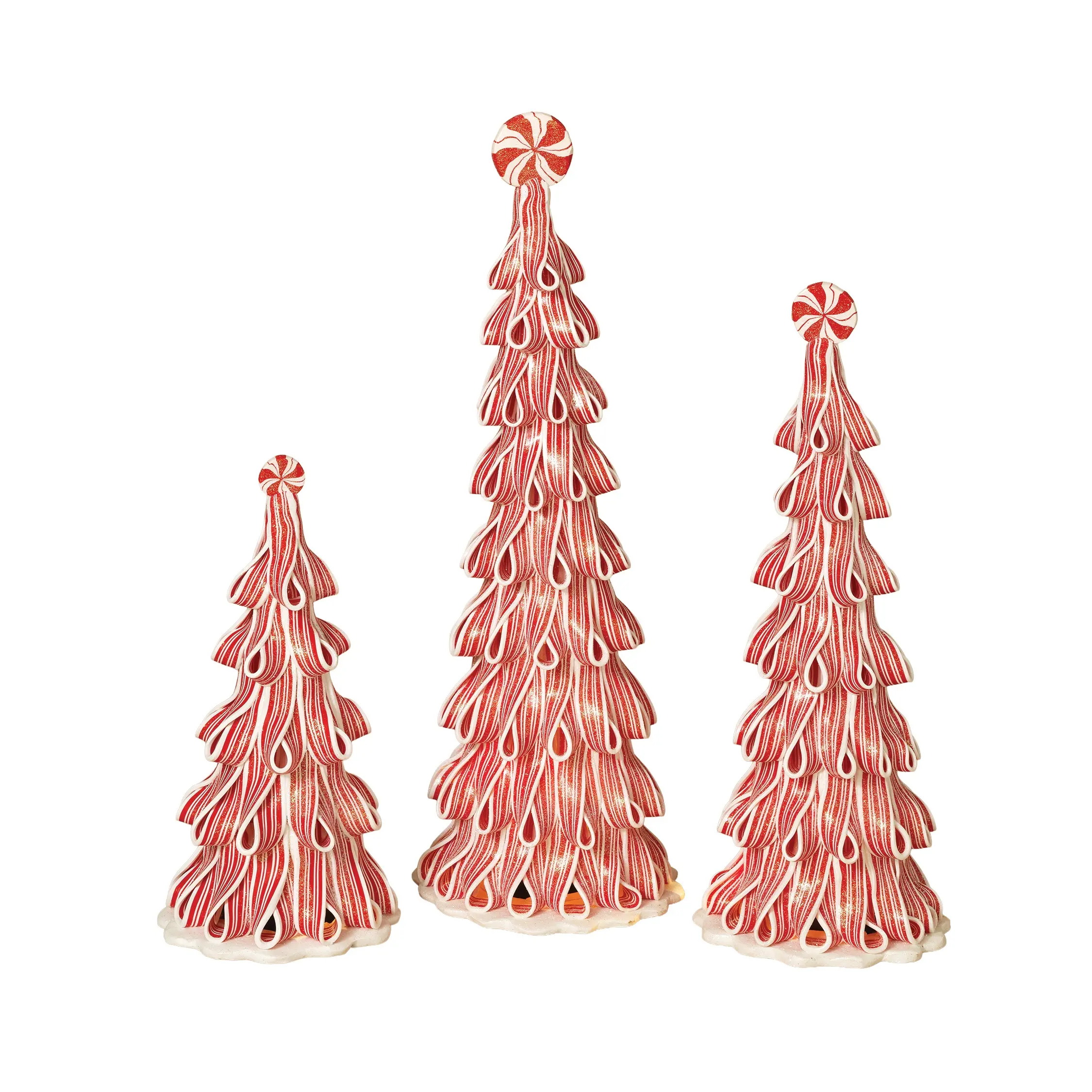 Allume Large 9.5 Battery Lighted Tree-1