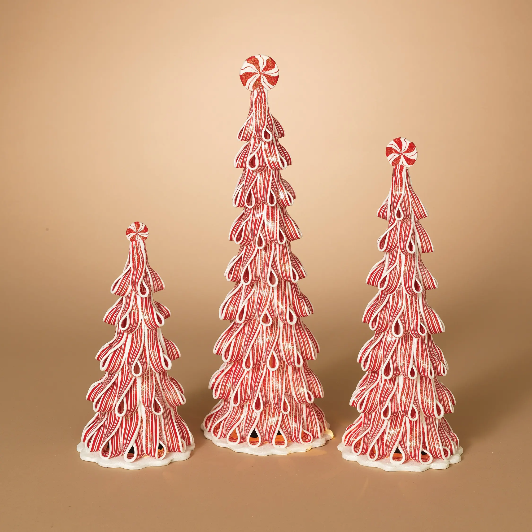 Allume Large 9.5 Battery Lighted Tree-3