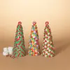 Assorted 10 Gum Candy Trees