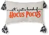 20 x 12  Halloween Pillow