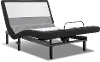 MotoSleep XSF250MS Queen Adjustable Base with Massage