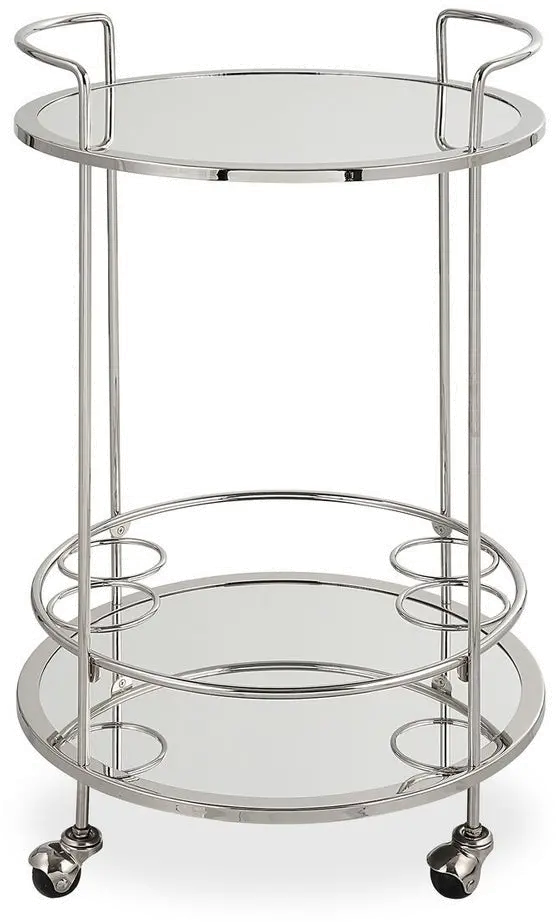 Spritz Bar Cart-1