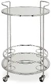 Spritz Bar Cart
