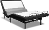 MotoSleep XSF250MS California King Adjustable Base with Massage