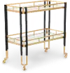 Kentmore Bar Cart