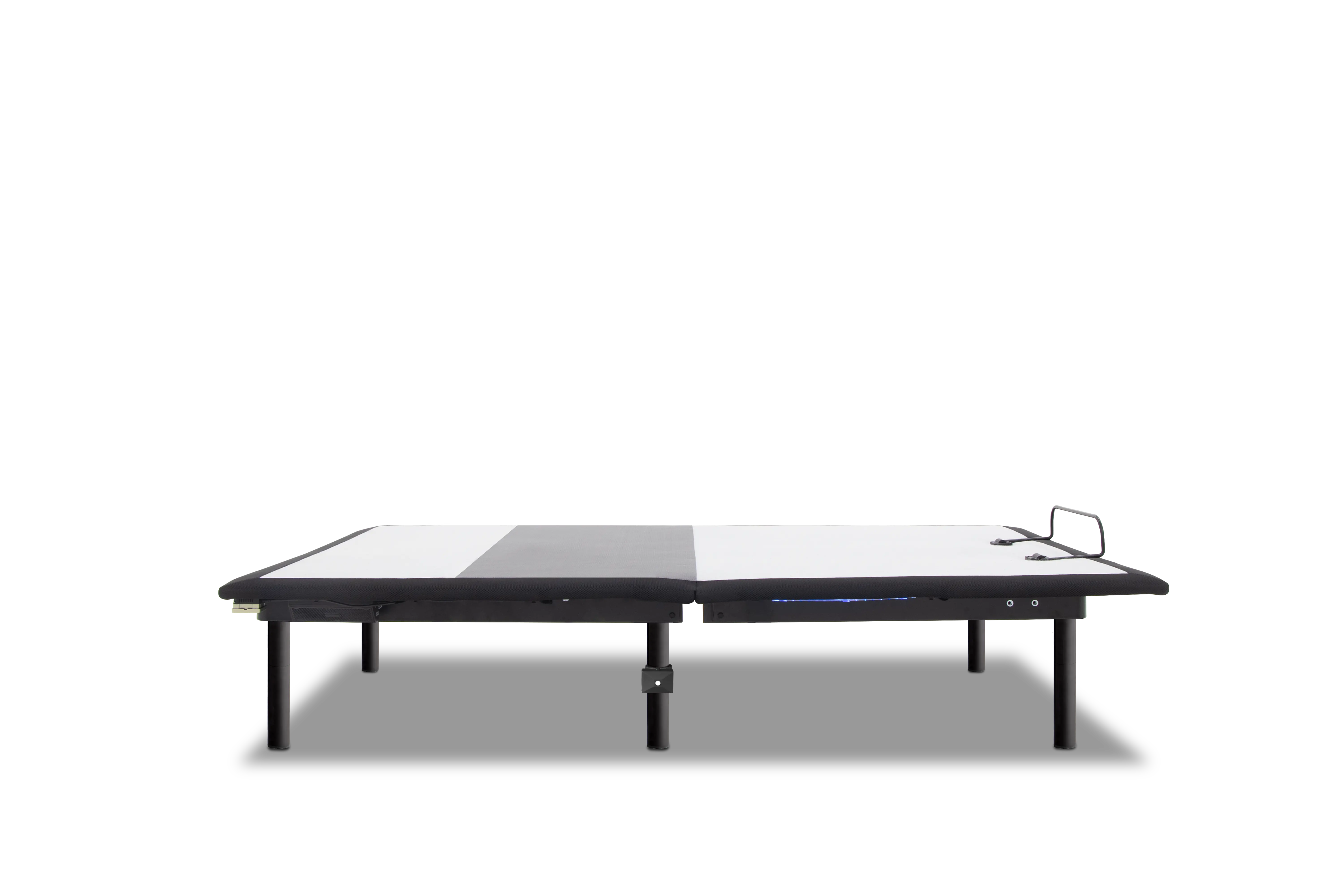 MotoSleep ISF350 Twin-XL Adjustable Base with Massage-3