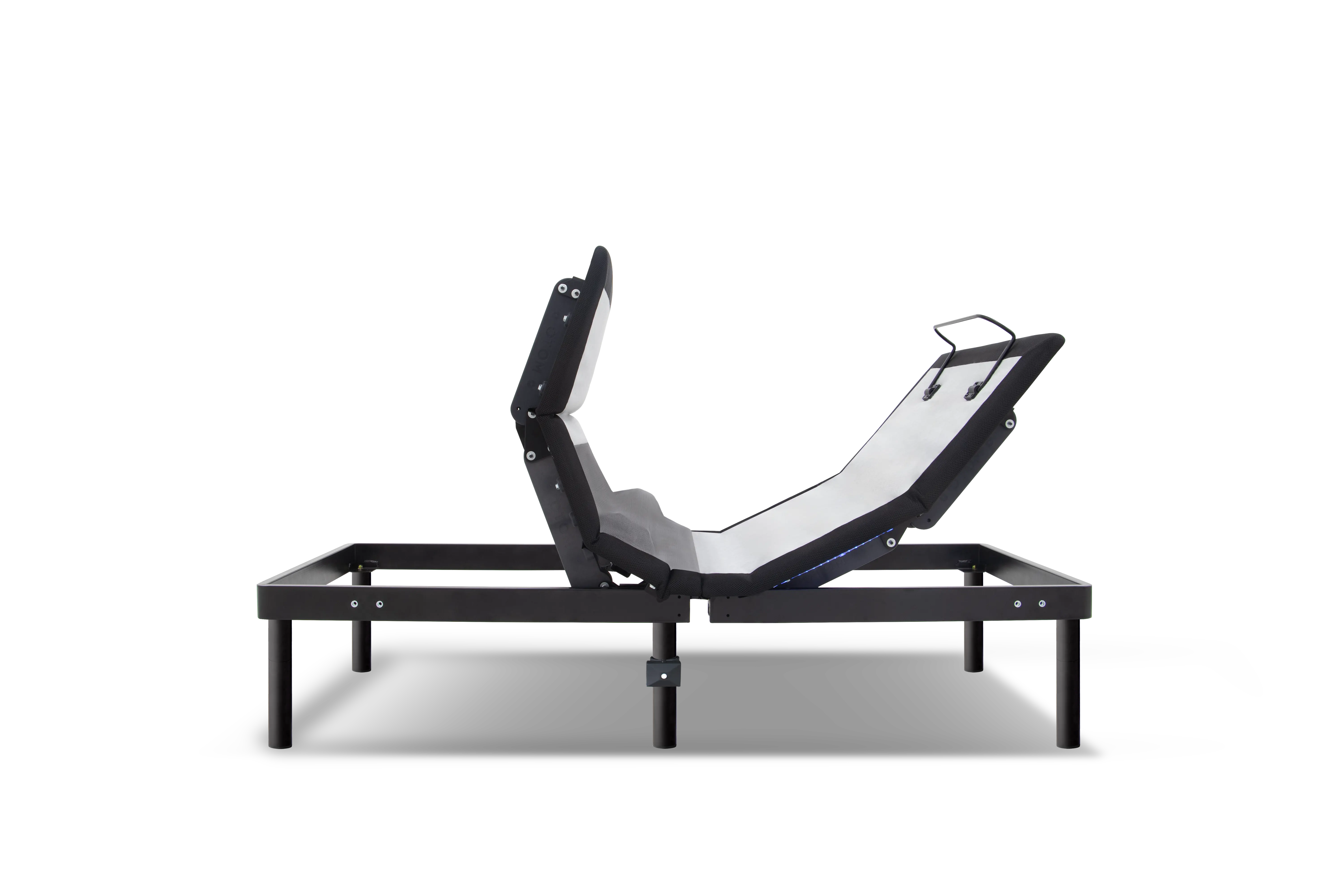 MotoSleep ISF350 Twin-XL Adjustable Base with Massage-4