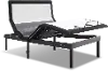 MotoSleep ISF350 Queen Adjustable Base with Massage