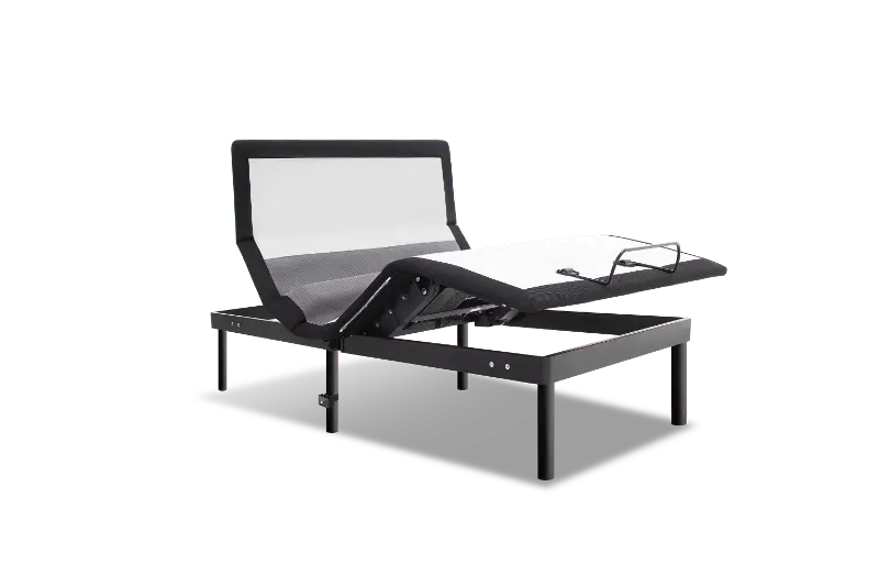 MotoSleep ISF350 Queen Adjustable Base with Massage