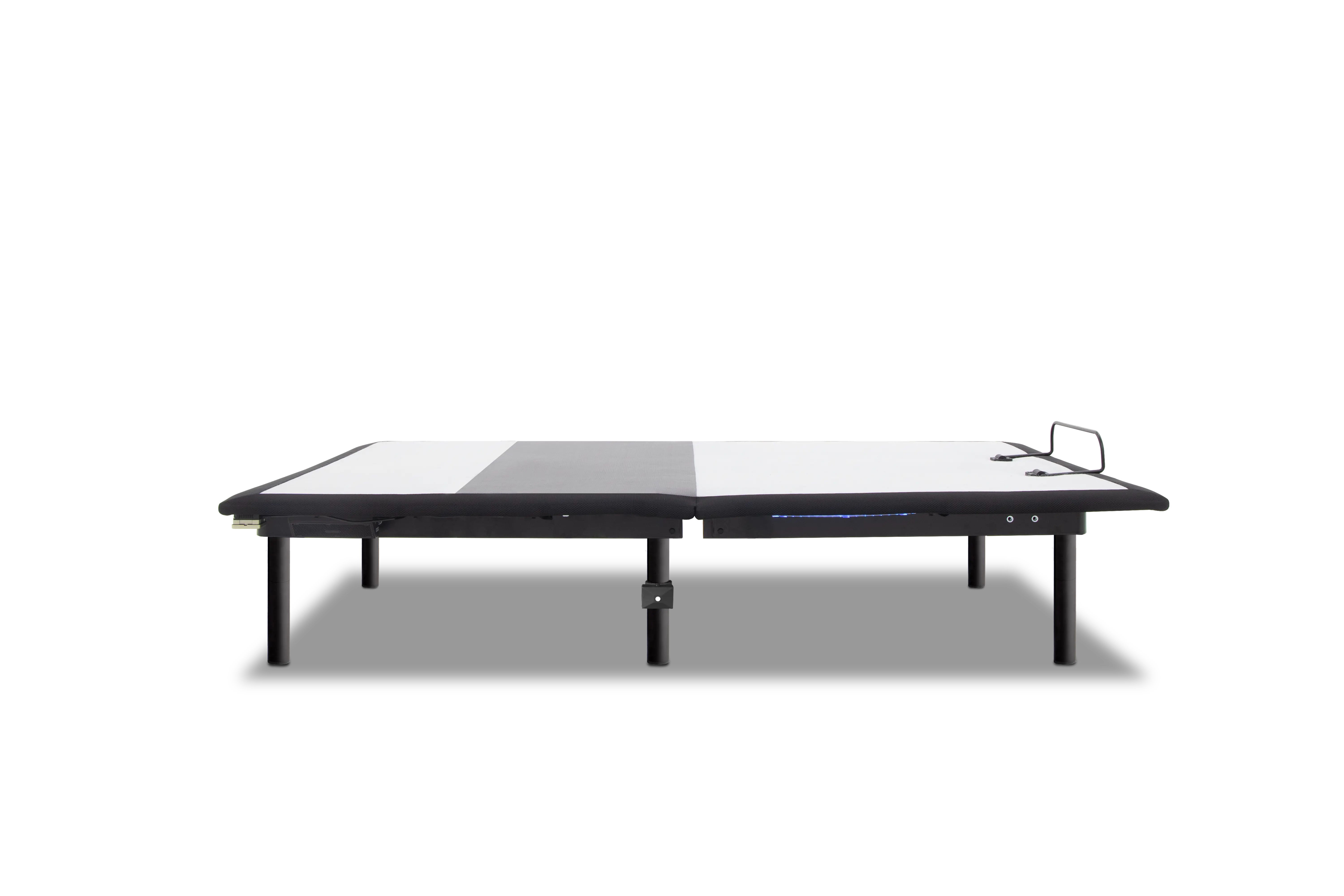 MotoSleep ISF350 Queen Adjustable Base with Massage-3