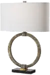 Relic 10  Table Lamp