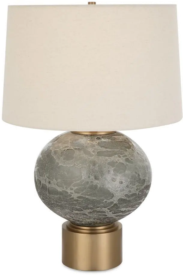 Lunia 25 Table Lamp-1