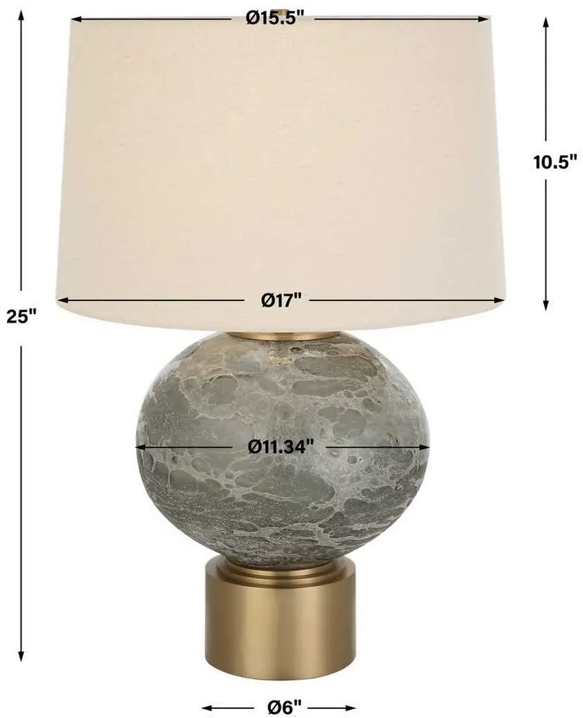 Lunia 25 Table Lamp-3